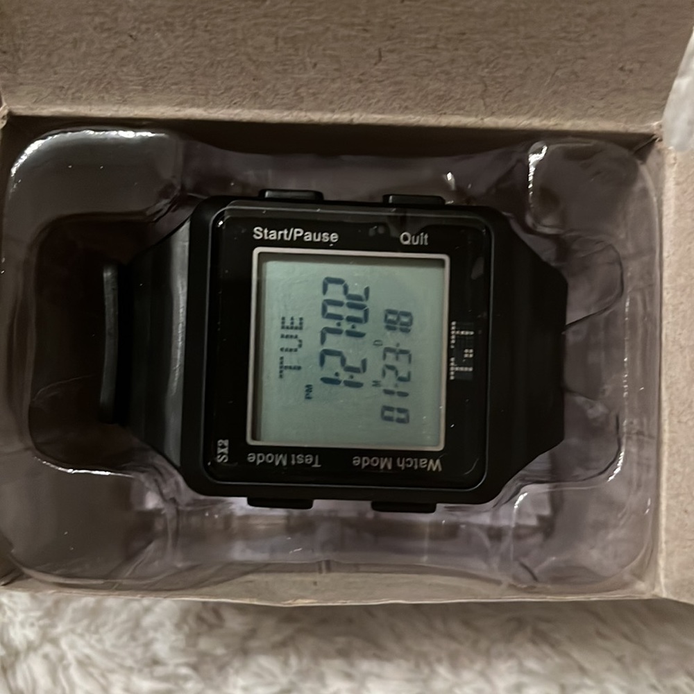 Testing Timer - SAT Watch - Picture 2 of 2